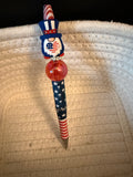 Uncle Sam ink pen