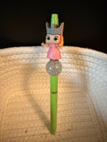 Good Witch ink pen