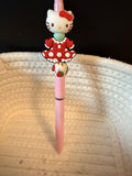 HK ink pen
