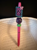 PRAY INK PEN