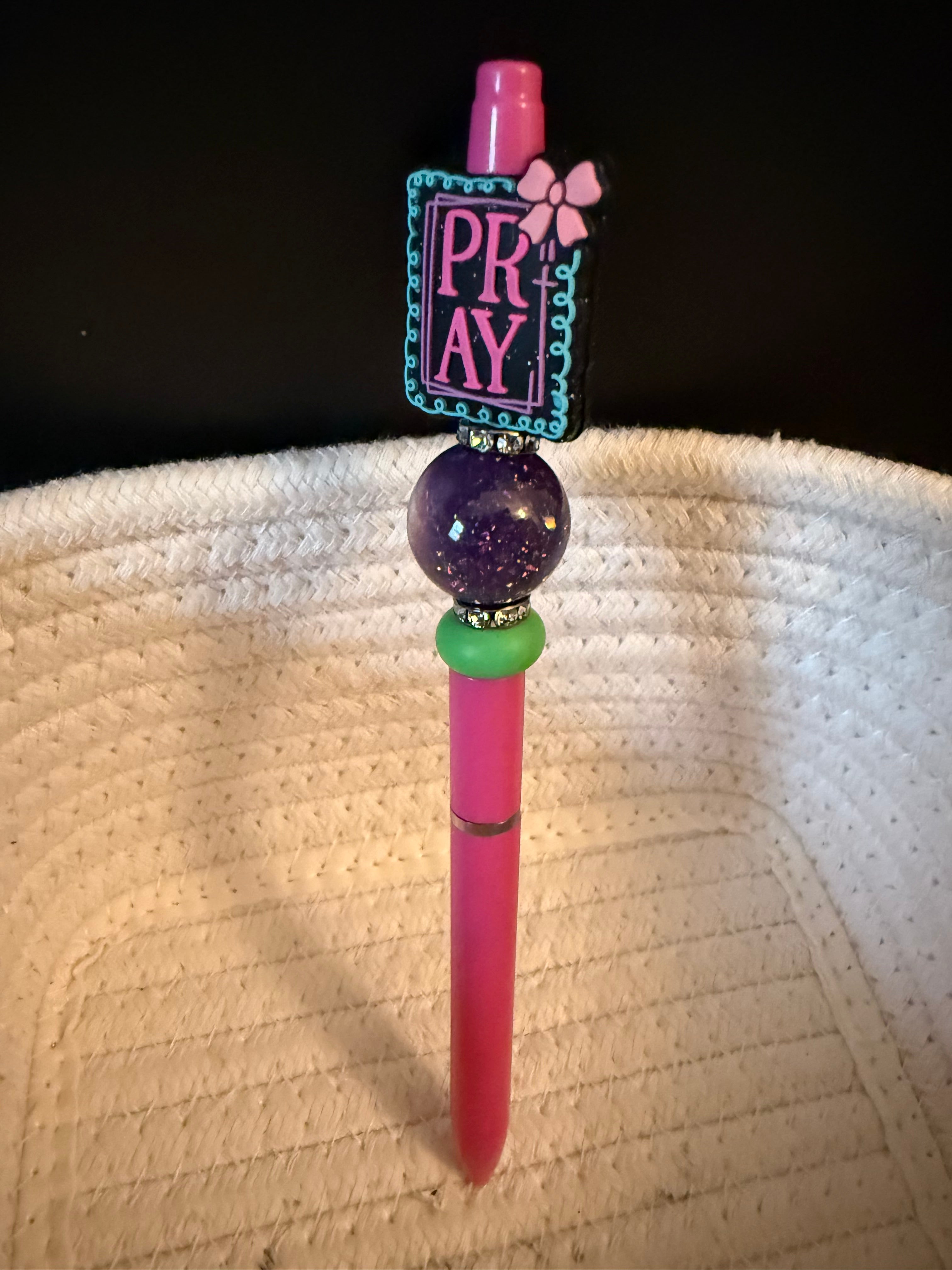 PRAY INK PEN