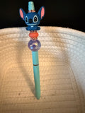 Stitch focal pen