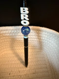 BRO ink pen