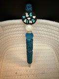 Be Kind rhinestone ink pen