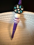 Be Kind ink pen