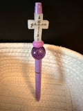 Amazing Grace focal ink pen