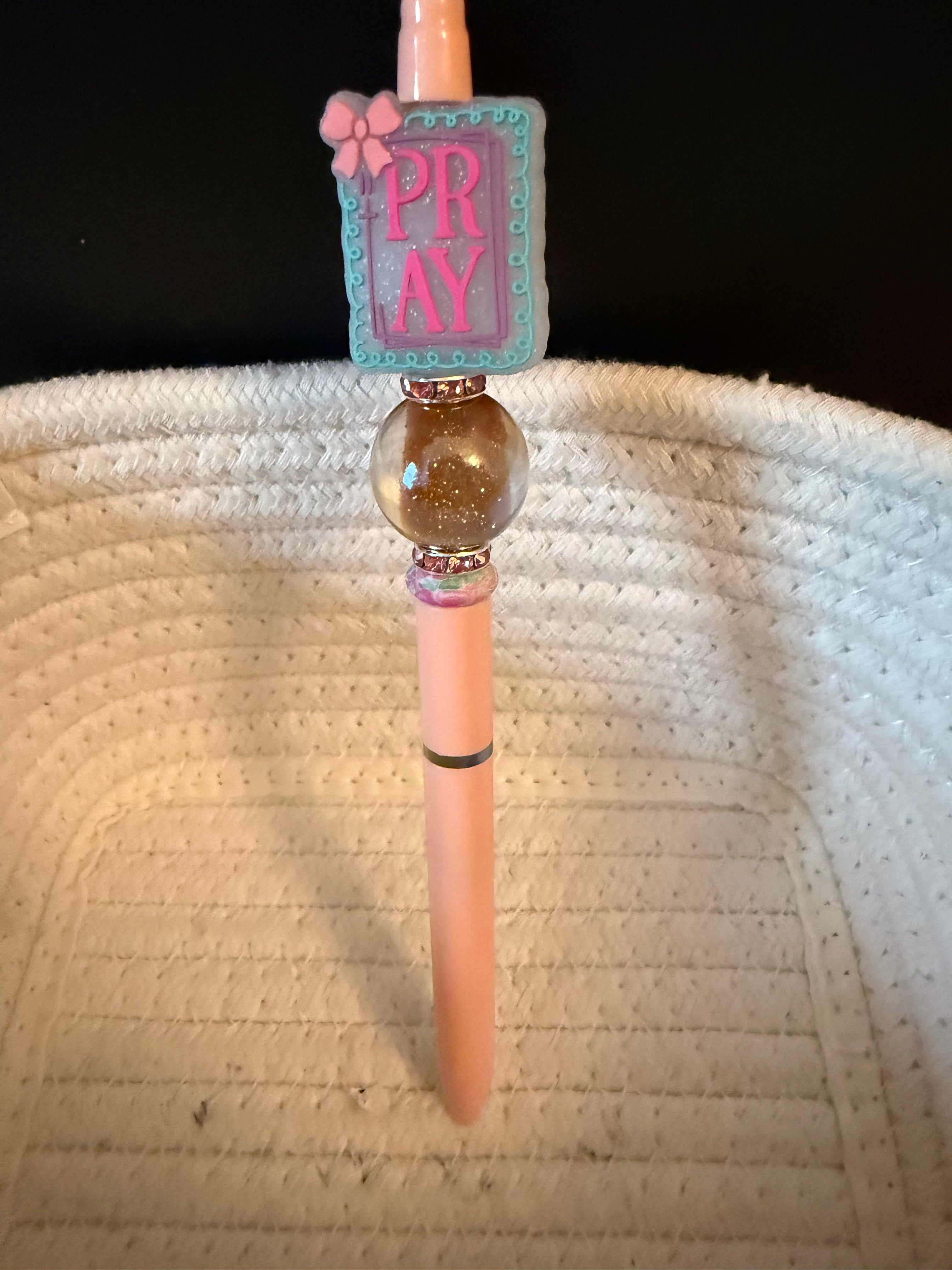 PRAY INK PEN