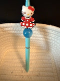 HK ink pen